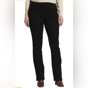 Jag Jeans Women's Mid Rise Boot